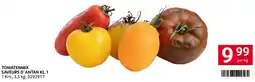 Transgourmet Tomatenmix saveurs d'antan kl.1 Angebot