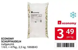 Transgourmet Economy schupfnudeln Angebot