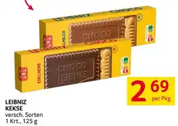 Transgourmet Leibniz kekse Angebot