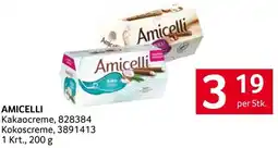 Transgourmet Amicelli Angebot