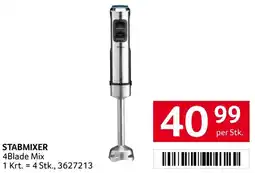 Transgourmet Stabmixer Angebot