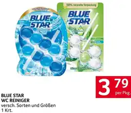 Transgourmet Blue star wc reiniger Angebot