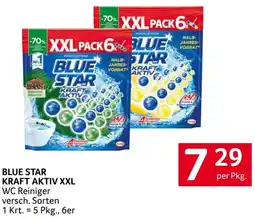 Transgourmet Blue star kraft aktiv xxl Angebot