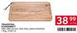 Transgourmet Tramontina schneidbrett Angebot