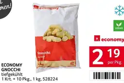 Transgourmet Economy gnocchi Angebot