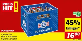 Puntigamer