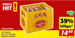 Nah&Frisch Schwechater Angebot