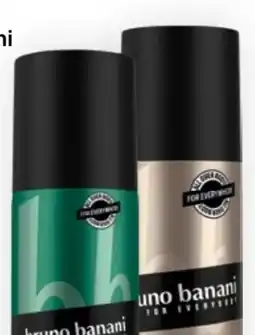 Bipa Bruno Banani Deo-Spray Man Angebot