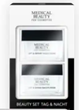Bipa Medical Beauty Lift-Repair Serum Angebot
