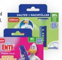 Bipa WC-Ente Frische-Siegel Starterset Angebot