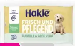 Bipa Hakle Feuchtes Toilettenpapier Angebot