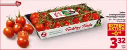 Billa Zeiler cherrytomaten fruchtige frieda Angebot