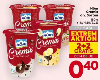 Nöm Cremix