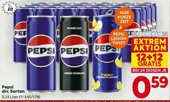 Pepsi