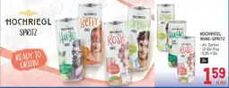 Metro HOCHRIEGL WINE-SPRITZ Angebot