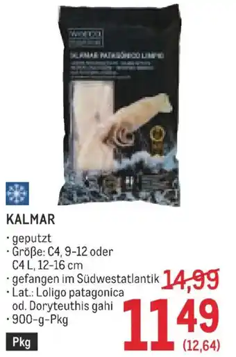 Metro Kalmar Angebot