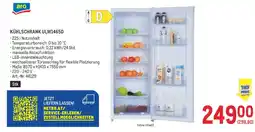 Metro Kühlschrank ulw1465d Angebot