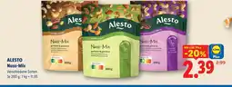 Lidl Alesto nuss-mix Angebot