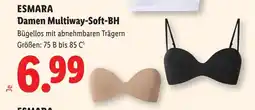 Lidl Esmara damen multiway soft bh Angebot