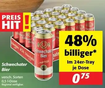 Schwechater Bier