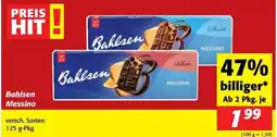 Nah&Frisch Bahlsen messino Angebot