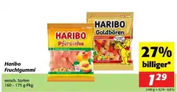 Nah&Frisch Haribo fruchtgummi Angebot