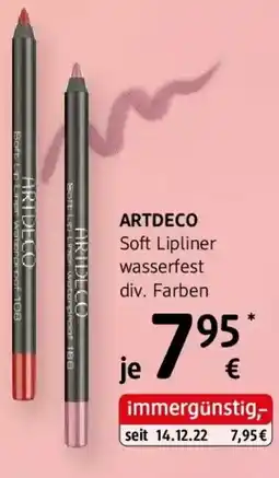 dm Artdeco Angebot