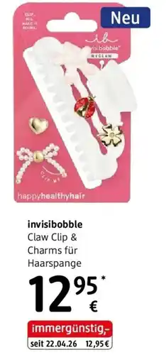 dm Invisibobble Angebot