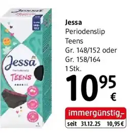 dm Jessa Angebot