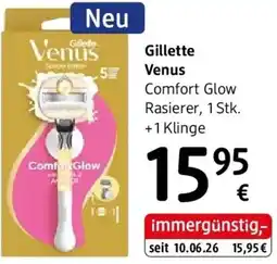 dm Gillette venus Angebot