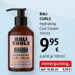 dm Bali curls Angebot
