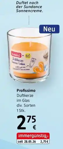 dm Profissimo Angebot
