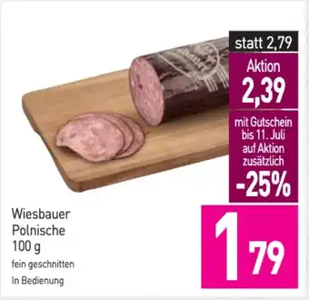 Sutterlüty Wiesbauer polnische Angebot