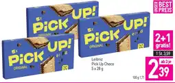 Sutterlüty Leibniz pick up choco Angebot