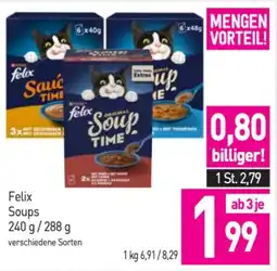 Sutterlüty Felix soups Angebot