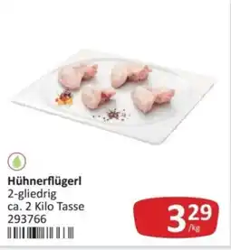 Kastner Hühnerflügerl Angebot