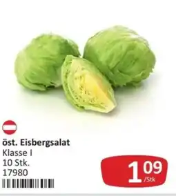 Kastner Öst. eisbergsalat Angebot
