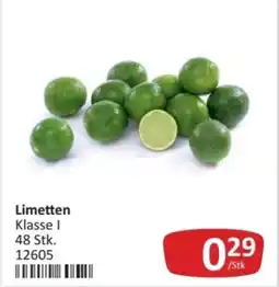 Kastner Limetten Angebot