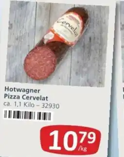 Kastner Hotwagner pizza cervelat Angebot