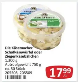 Kastner Die käsemacher Angebot
