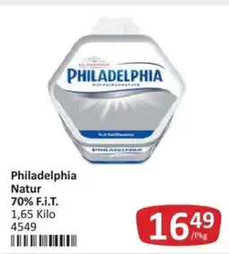 Kastner Philadelphia natur 70% f.i.t. Angebot
