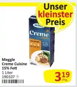 Kastner Meggle creme cuisine Angebot
