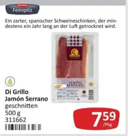 Kastner Di grillo jamón serrano Angebot