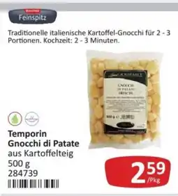 Kastner Temporin gnocchi di patate Angebot