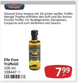 Kastner Elle Esse Trüffelöl Angebot