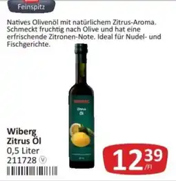 Kastner Wiberg zitrus öl Angebot