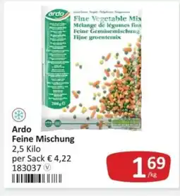 Kastner Ardo feine mischung Angebot