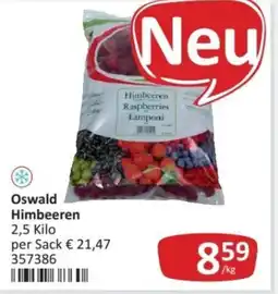 Kastner Oswald himbeeren Angebot