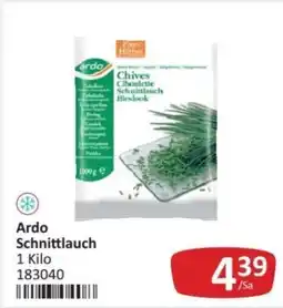 Kastner Ardo schnittlauch Angebot