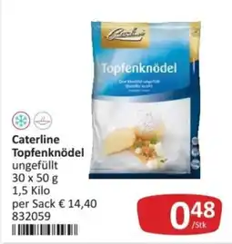 Kastner Caterline Topfenknödel Angebot